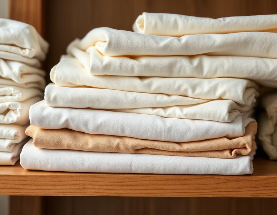 Cotton Fabrics
