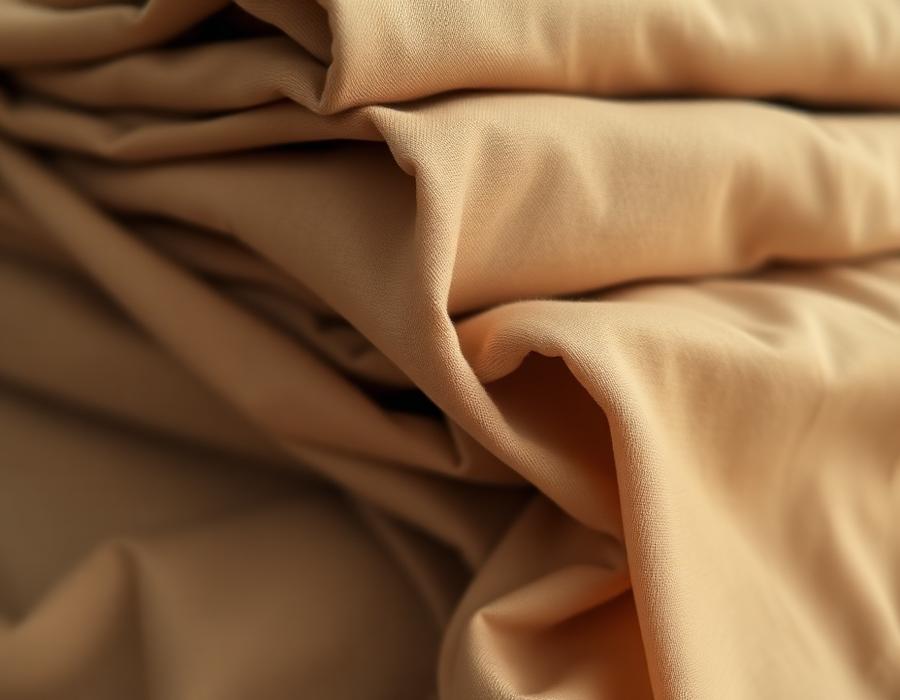 Crepe & Rayon
