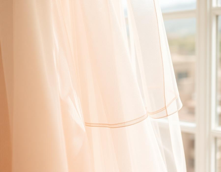 Tulle & Organza